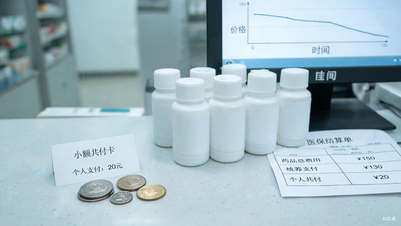 MFN:政治作秀大于真实降价,对药企影响轻微